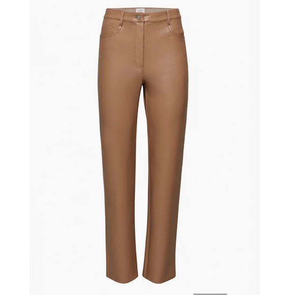 Aritzia Melina Pant - Picture 1 of 4
